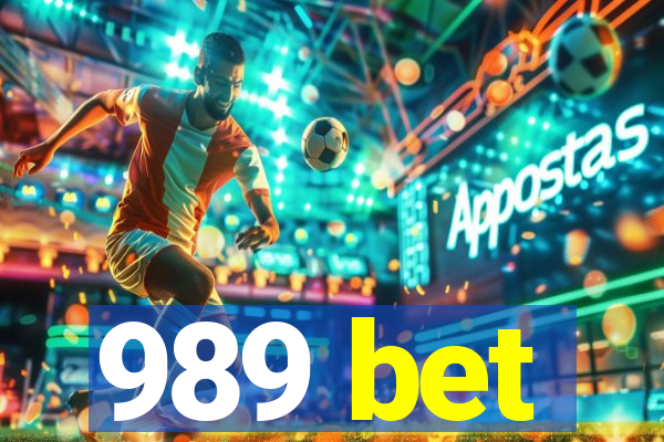 989 bet